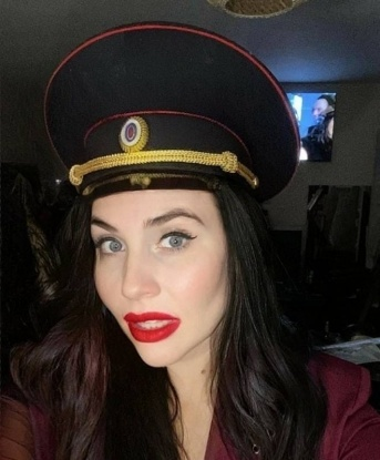 Анкета проститутки Полина - Фото 1, Нижние Вязовые, 37 лет, №891
