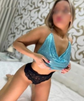 Анкета проститутки Анна - Фото 1, Нижние Вязовые, 31 год, №9278